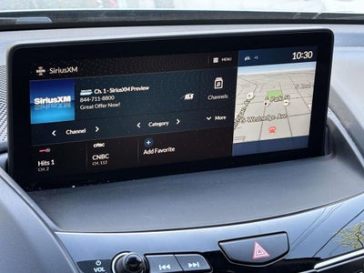 2024 Acura RDX Technology Package SH-AWD