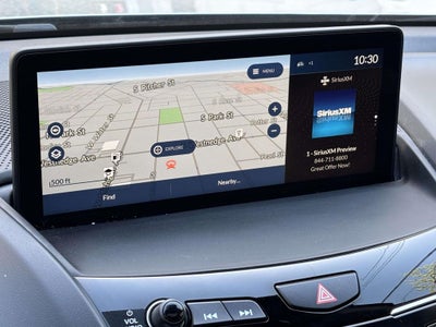 2024 Acura RDX Technology Package SH-AWD