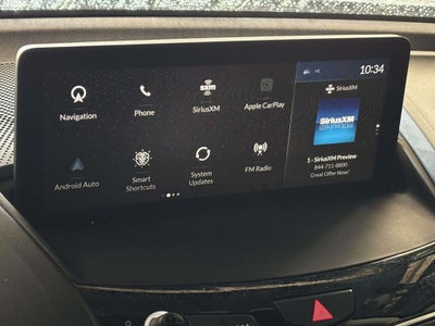 2024 Acura RDX Technology Package SH-AWD