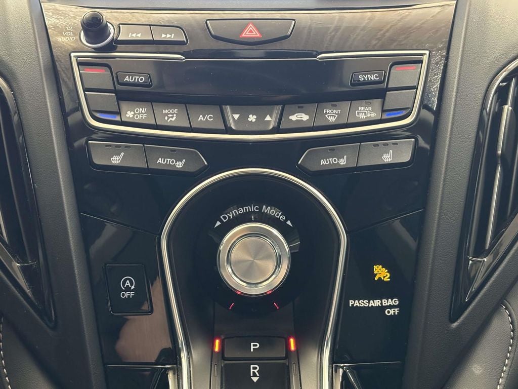 2024 Acura RDX Technology Package SH-AWD