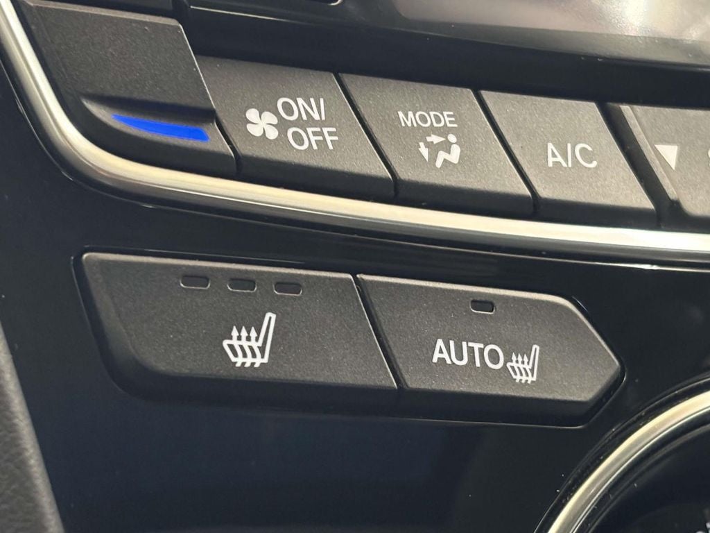 2024 Acura RDX Technology Package SH-AWD