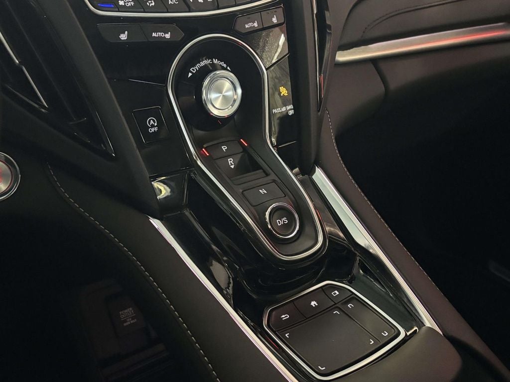 2024 Acura RDX Technology Package SH-AWD