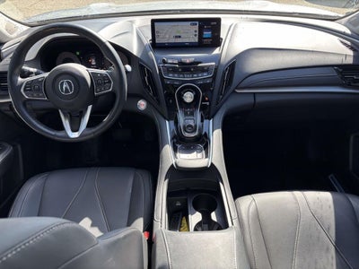 2024 Acura RDX Technology Package SH-AWD