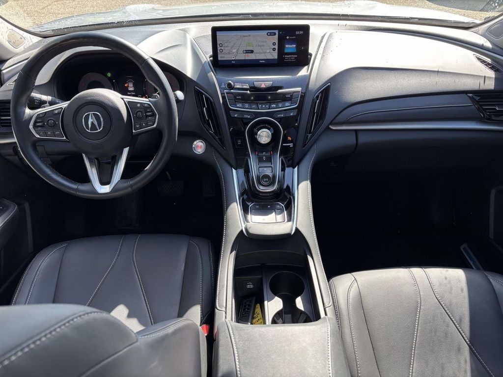 2024 Acura RDX Technology Package SH-AWD
