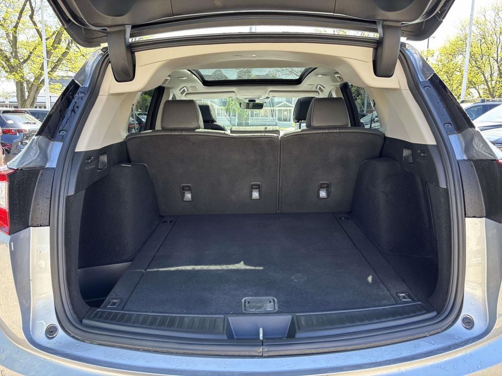 2024 Acura RDX Technology Package SH-AWD
