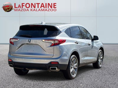 2024 Acura RDX Technology Package SH-AWD