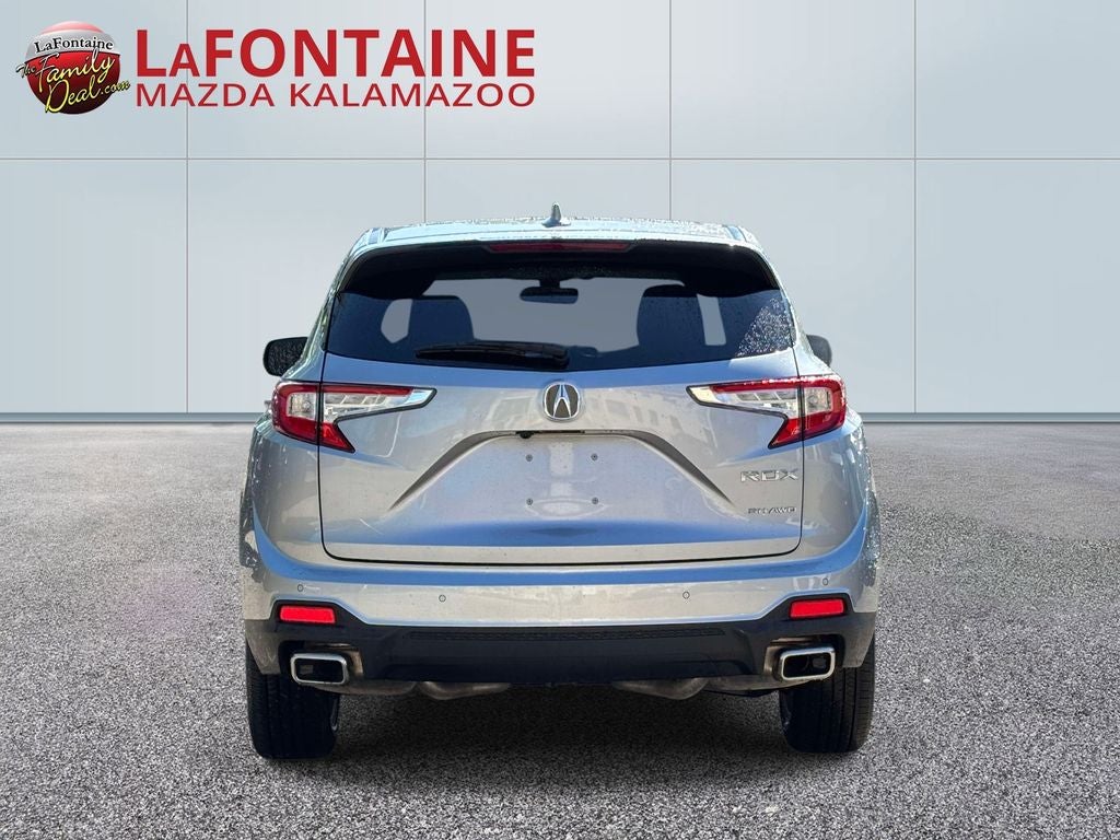 2024 Acura RDX Technology Package SH-AWD