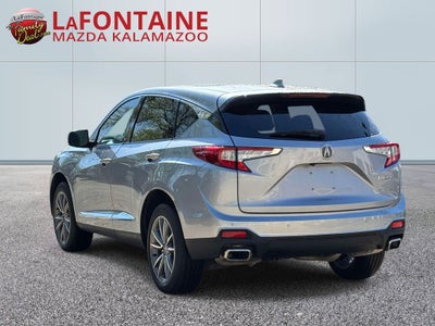 2024 Acura RDX Technology Package SH-AWD