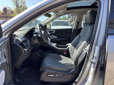 2024 Acura RDX Technology Package SH-AWD