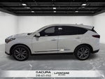 2022 Acura RDX Technology Package SH-AWD