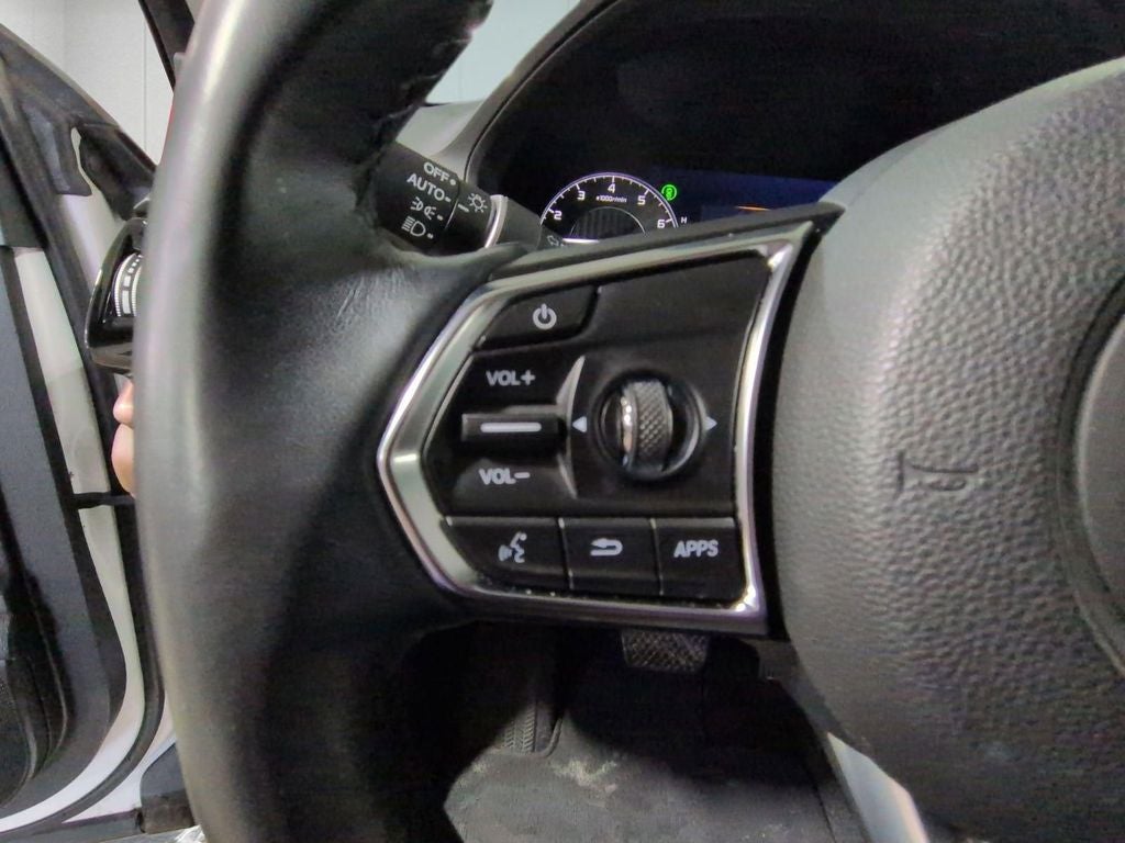 2022 Acura RDX Technology Package SH-AWD