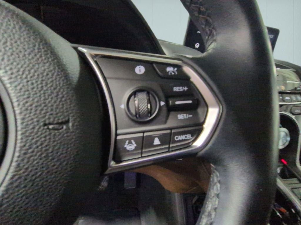 2022 Acura RDX Technology Package SH-AWD