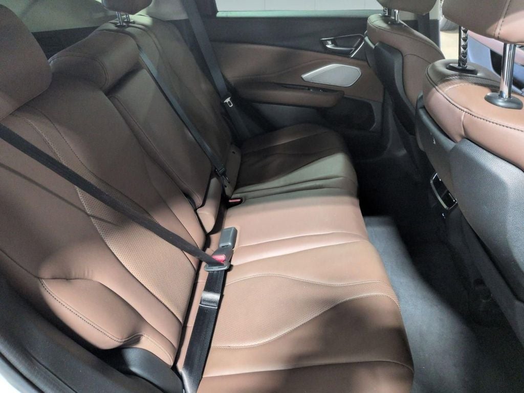 2022 Acura RDX Technology Package SH-AWD