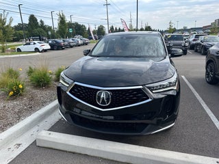 2023 Acura RDX Technology Package SH-AWD