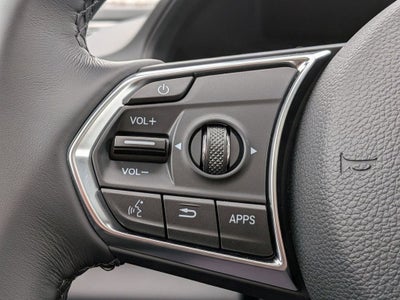 2025 Acura RDX Technology Package SH-AWD
