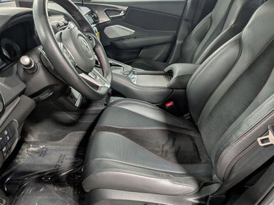 2024 Acura RDX A-Spec Package SH-AWD