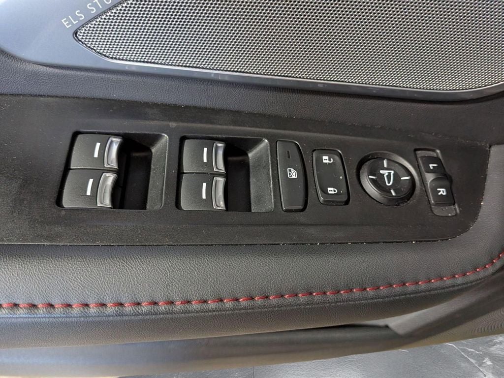 2024 Acura RDX A-Spec Package SH-AWD
