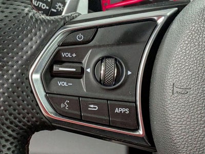 2024 Acura RDX A-Spec Package SH-AWD