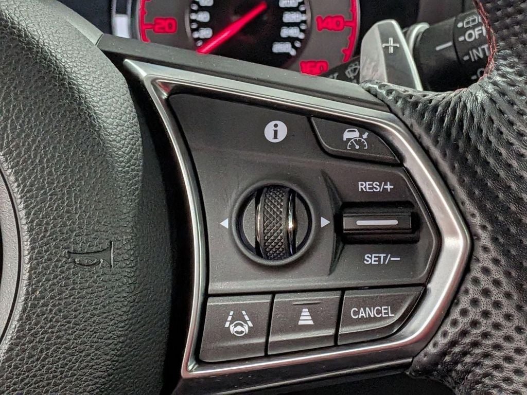 2024 Acura RDX A-Spec Package SH-AWD