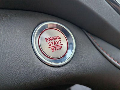 2024 Acura RDX A-Spec Package SH-AWD
