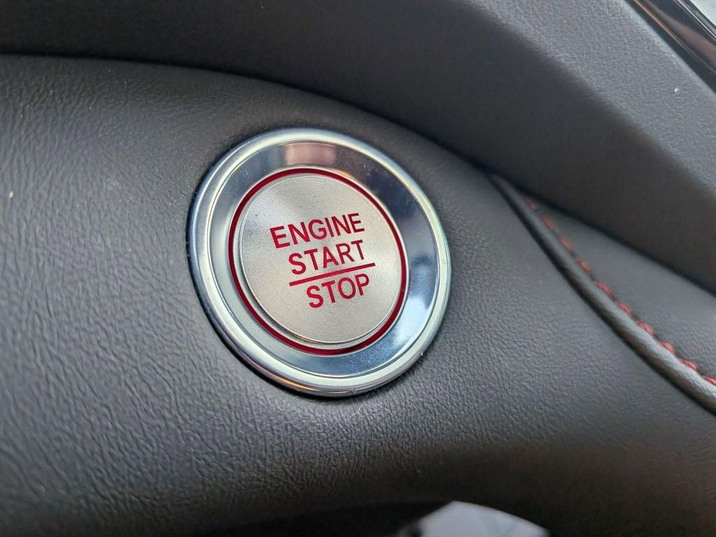 2024 Acura RDX A-Spec Package SH-AWD