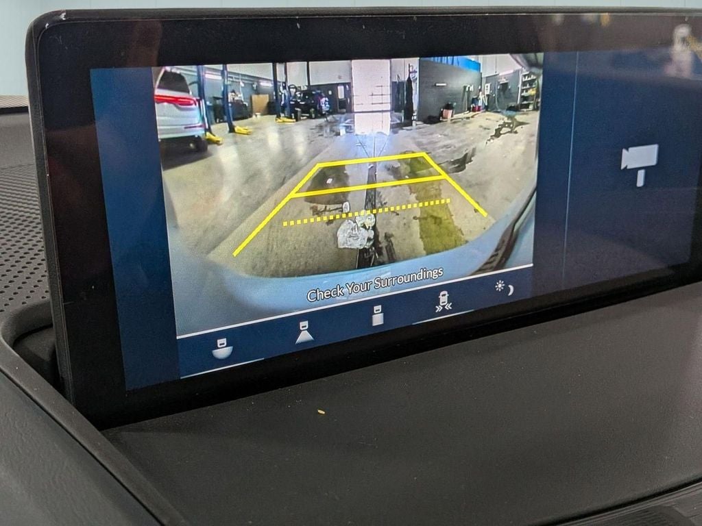 2024 Acura RDX A-Spec Package SH-AWD
