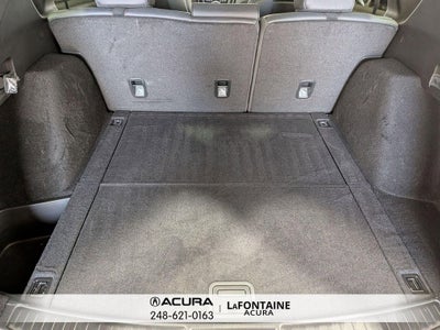 2024 Acura RDX A-Spec Package SH-AWD