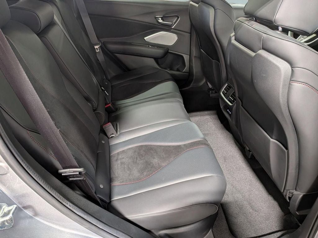 2024 Acura RDX A-Spec Package SH-AWD