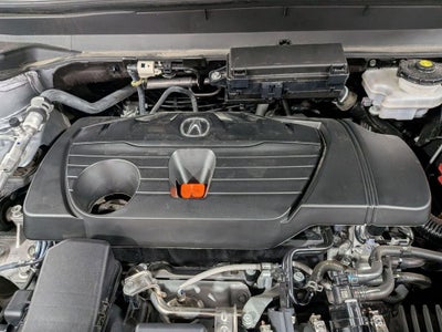 2024 Acura RDX A-Spec Package SH-AWD