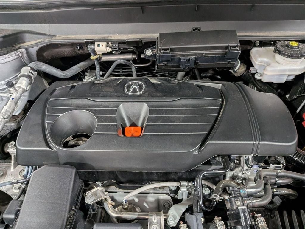 2024 Acura RDX A-Spec Package SH-AWD