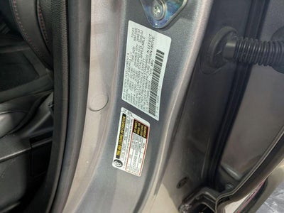 2024 Acura RDX A-Spec Package SH-AWD