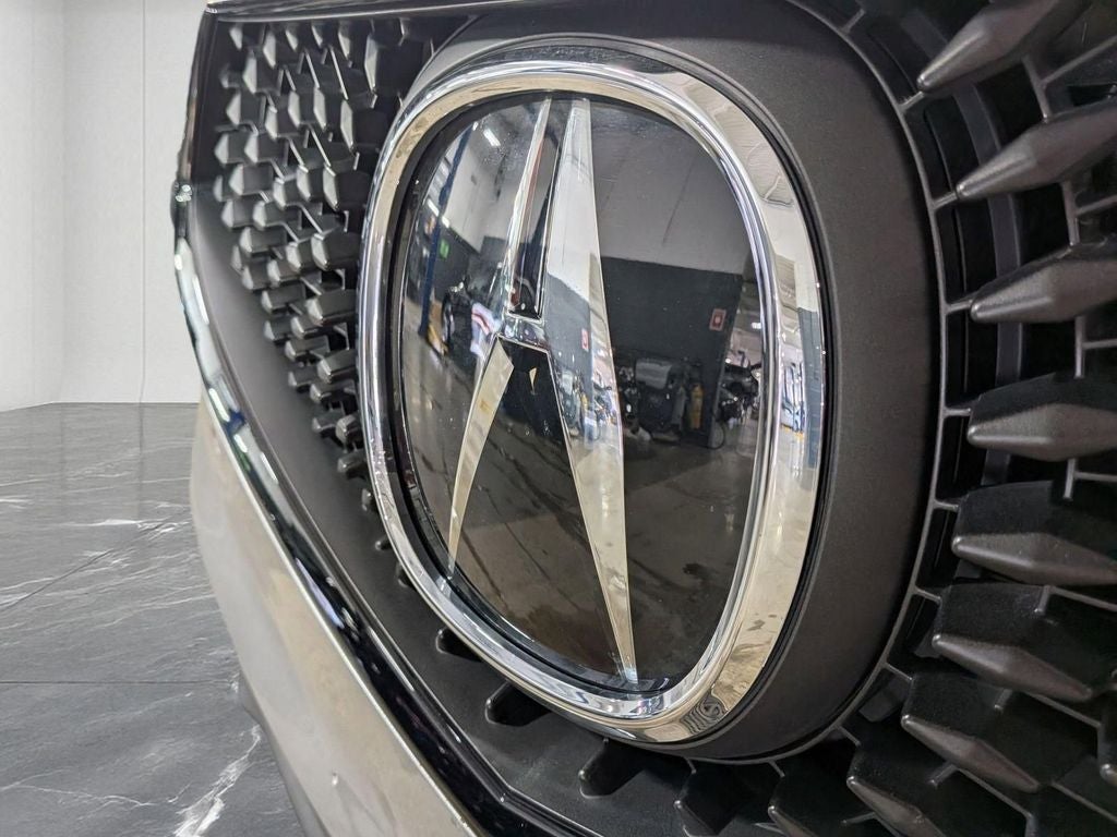 2024 Acura RDX A-Spec Package SH-AWD