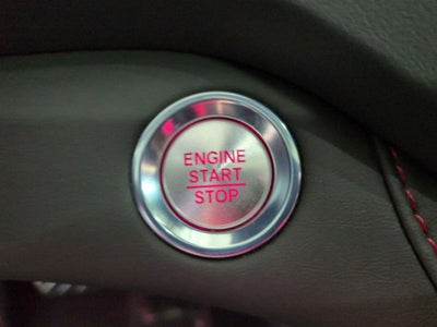2024 Acura RDX A-Spec Package SH-AWD