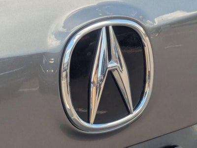 2026 Acura RDX Advance Package SH-AWD