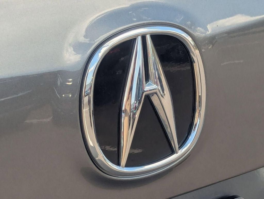 2026 Acura RDX Advance Package SH-AWD