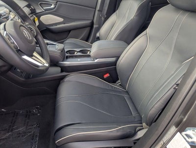 2026 Acura RDX Advance Package SH-AWD