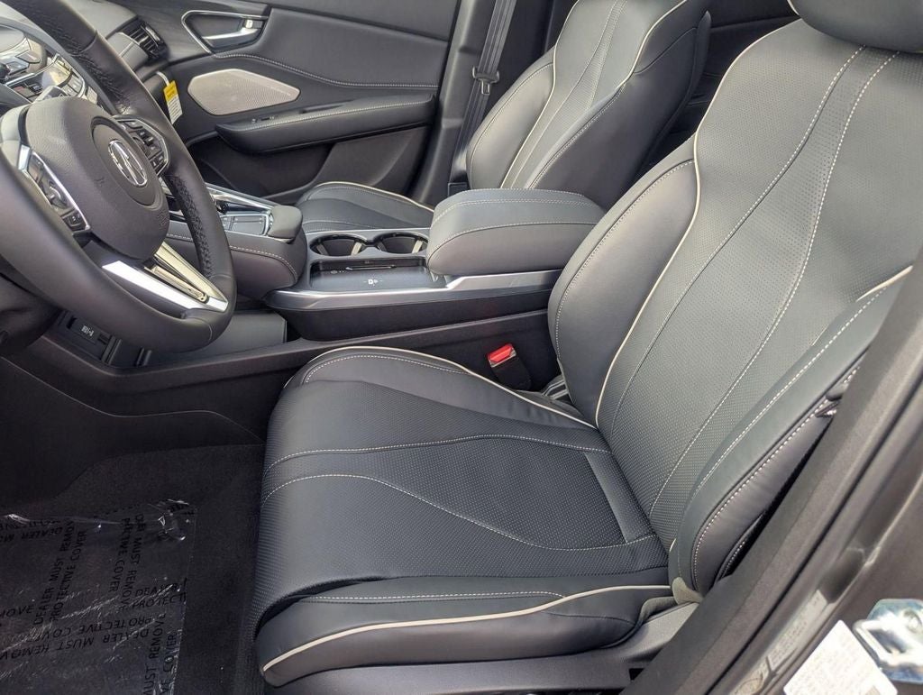 2026 Acura RDX Advance Package SH-AWD