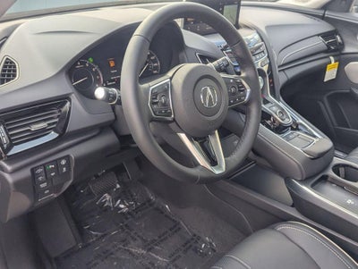 2026 Acura RDX Advance Package SH-AWD