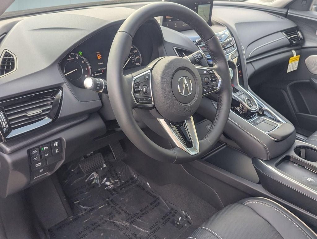 2026 Acura RDX Advance Package SH-AWD