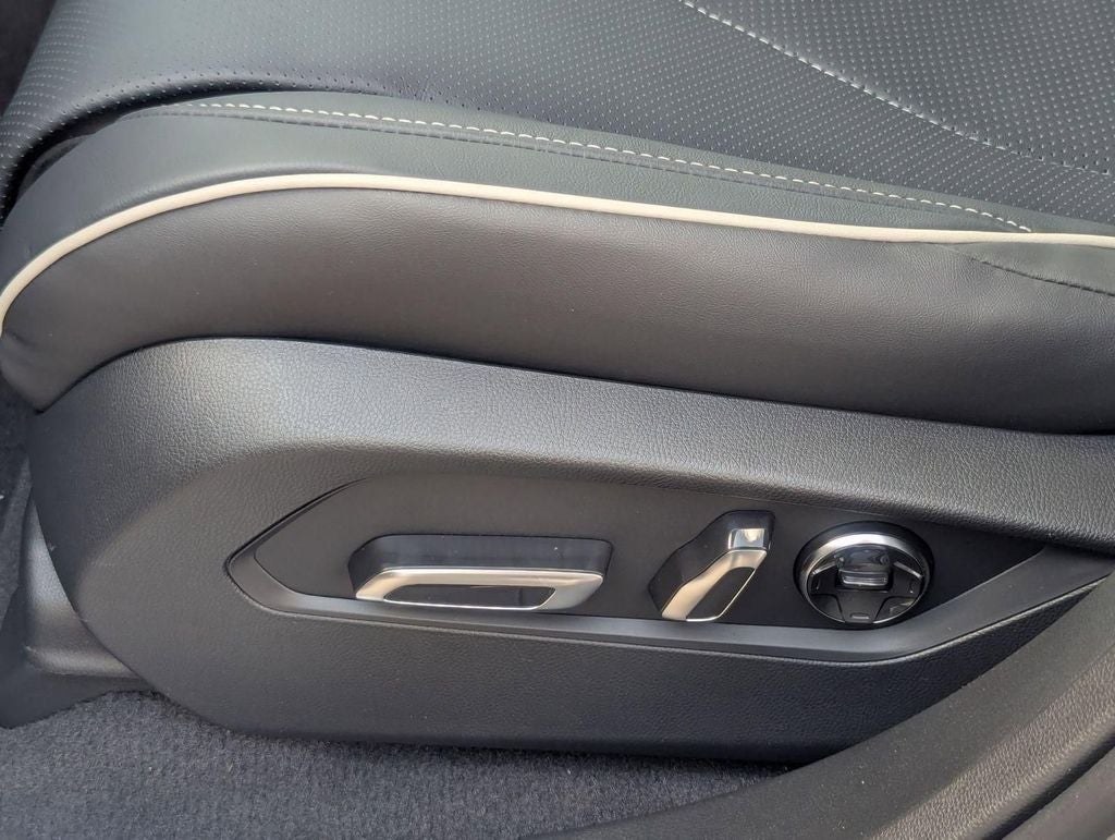 2026 Acura RDX Advance Package SH-AWD