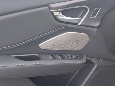 2026 Acura RDX Advance Package SH-AWD