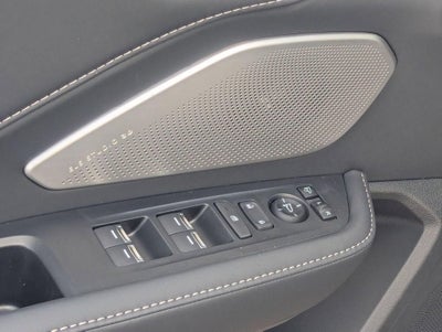2026 Acura RDX Advance Package SH-AWD