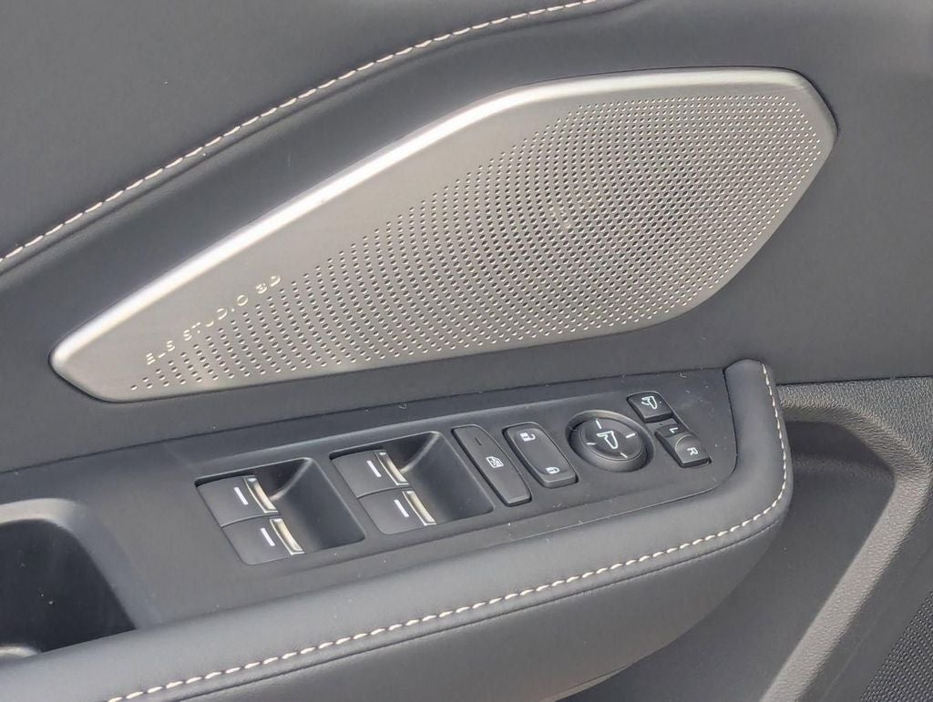2026 Acura RDX Advance Package SH-AWD
