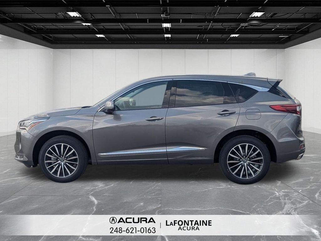 2026 Acura RDX Advance Package SH-AWD