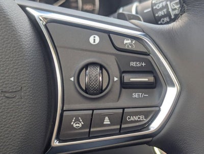 2026 Acura RDX Advance Package SH-AWD