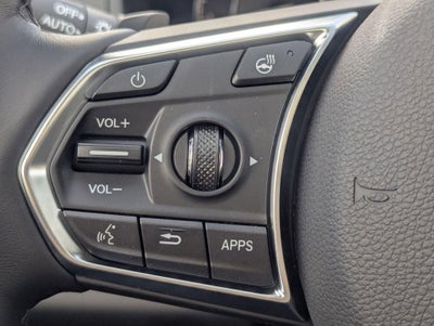 2026 Acura RDX Advance Package SH-AWD