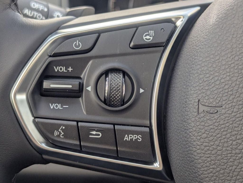 2026 Acura RDX Advance Package SH-AWD
