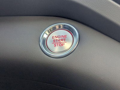2026 Acura RDX Advance Package SH-AWD