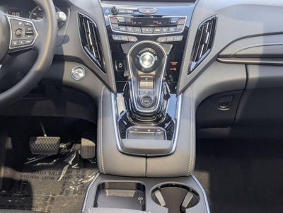 2026 Acura RDX Advance Package SH-AWD