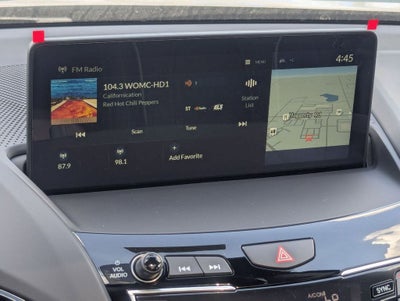 2026 Acura RDX Advance Package SH-AWD